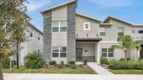 Last Minute Disney Getaway! Private Pool, Hot Tub & Games Room. Book Now! #59141